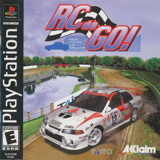 RC de Go! (USA)